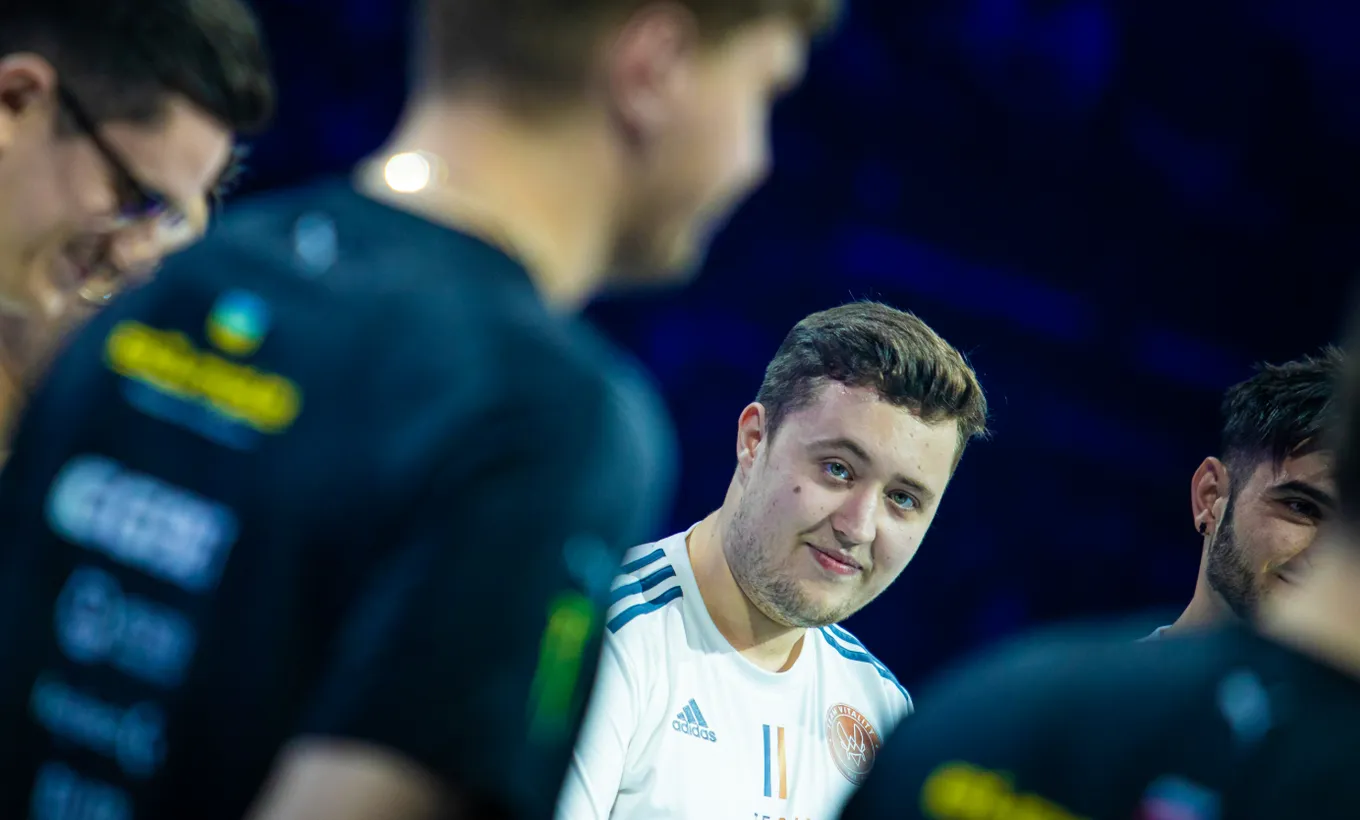 Прогноз на матч Vitality – BC.Game: первая встреча ZywOo и s1mple с 2023 года