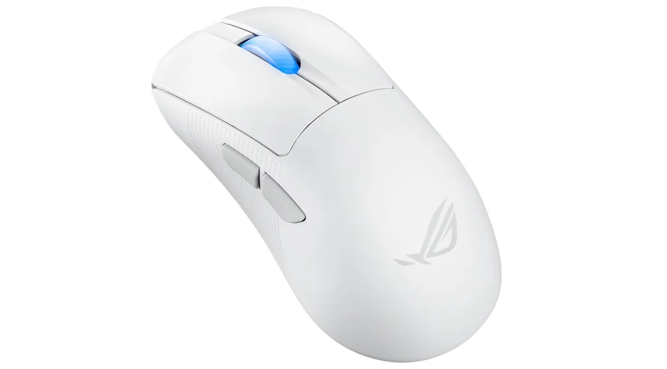 ASUS ROG Keris II Ace