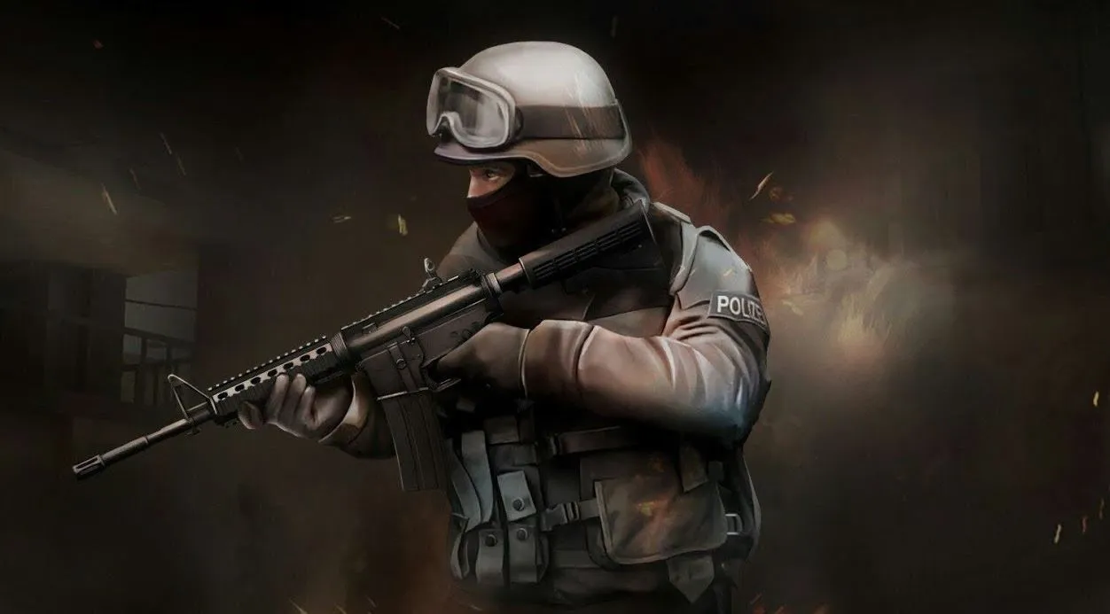 Как получить голду в Standoff 2?