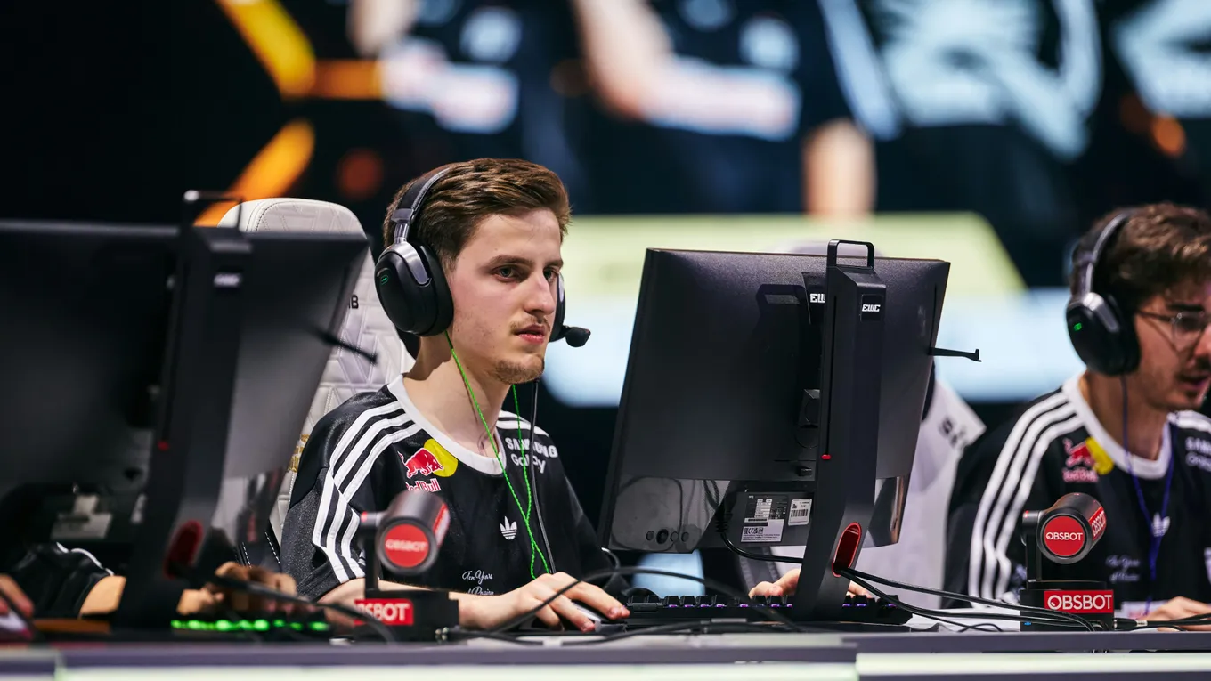 Прогноз на матч Inner Circle – FUT Esports: украинский коллектив выдохся после Vitality
