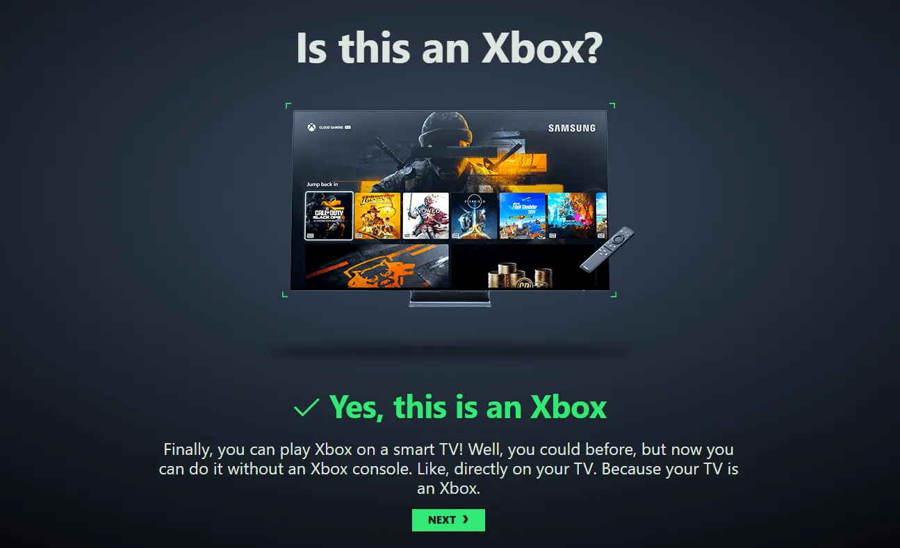 Microsoft