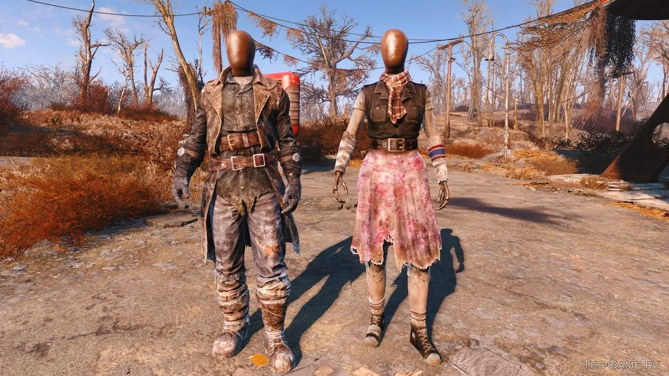 Fallout 4