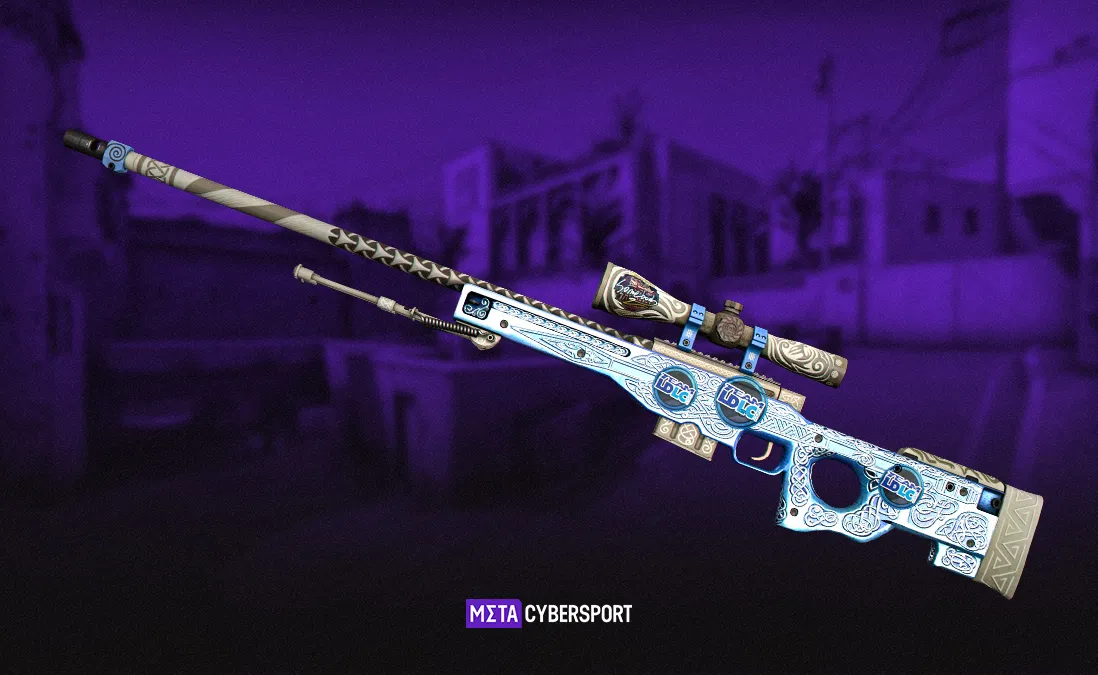 AWP | Гунгнир