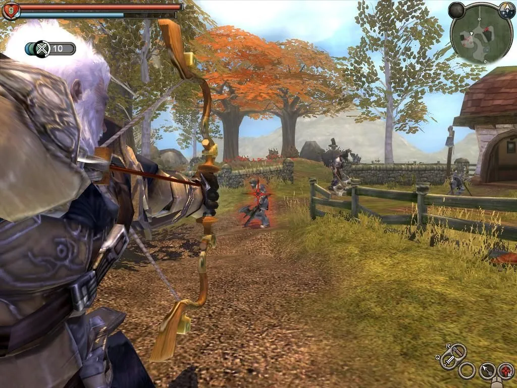 Fable: The Lost Chapters
