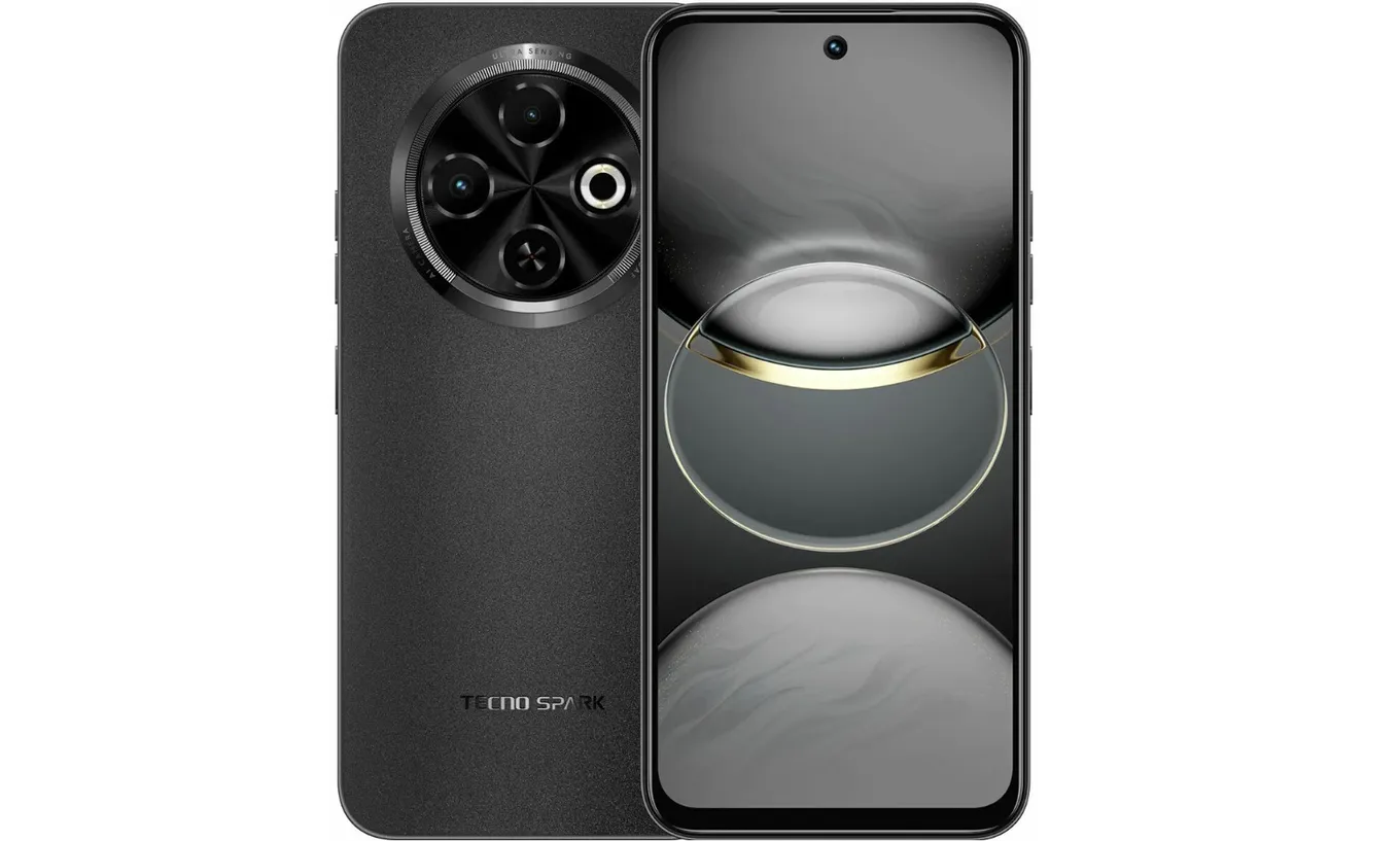 Смартфон Tecno SPARK 30C KL5n*