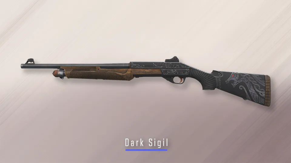 Nova | Dark Sigil