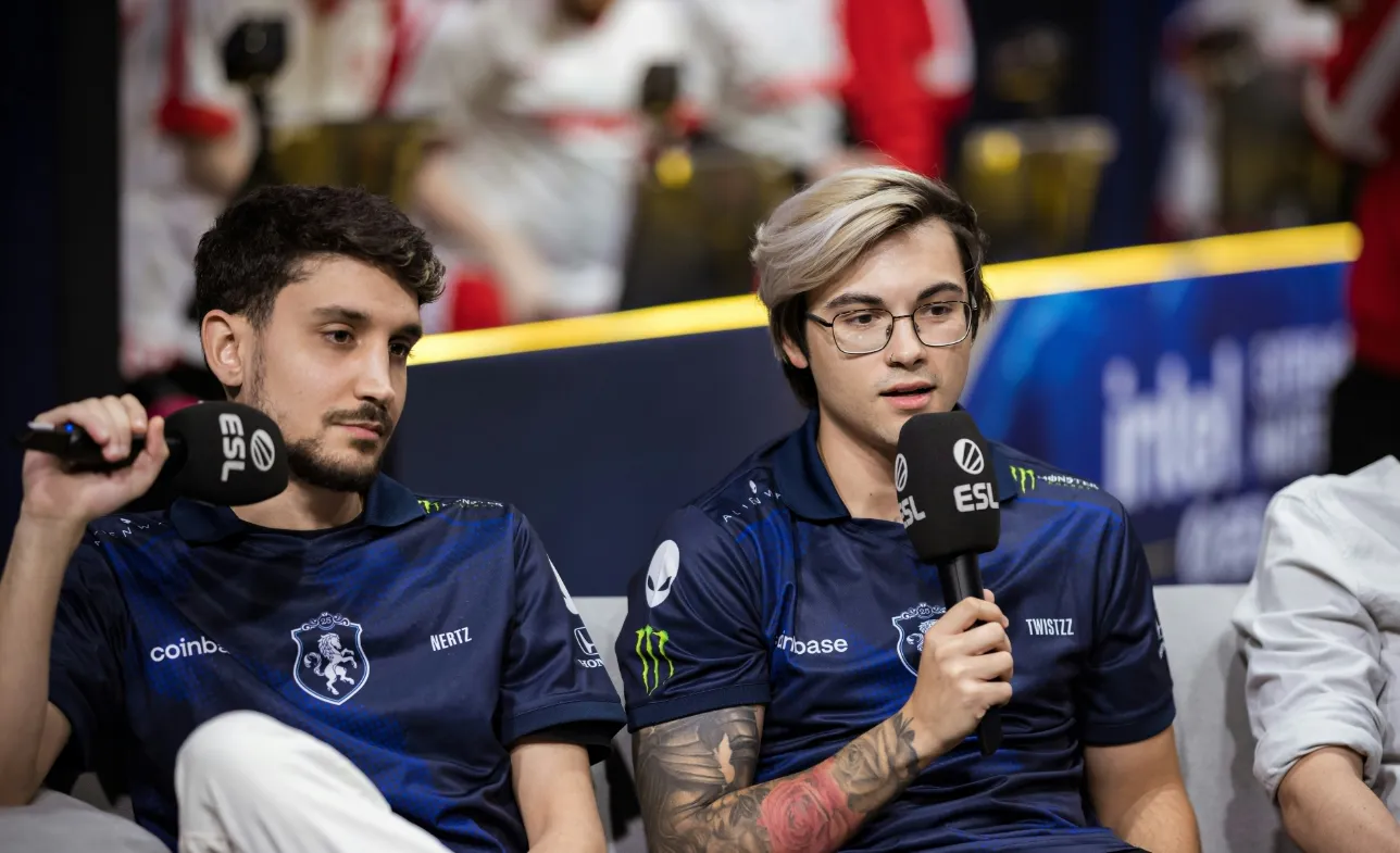 MOUZ – Liquid прогноз (КФ 1,87) и ставки на матч ESL Pro League Season 21 10 марта 2025 года