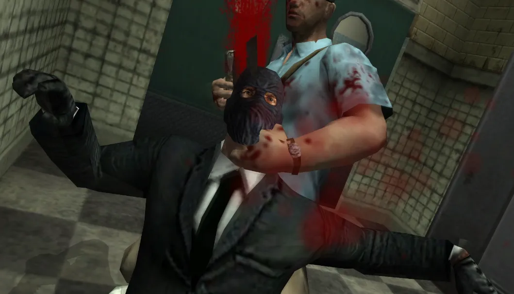 Manhunt 2