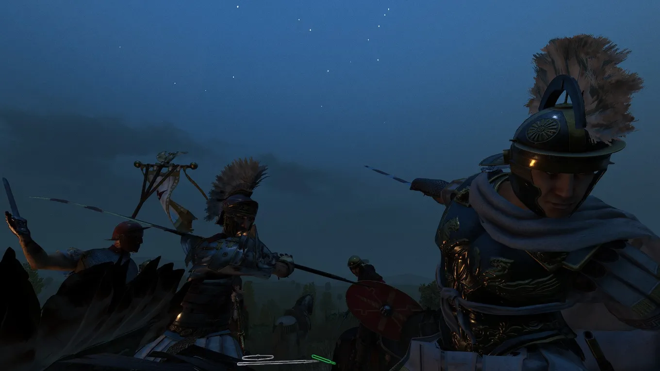 Mount & Blade II: Bannerlord