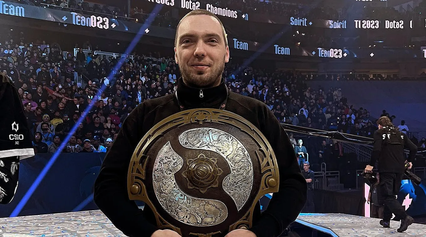 Дмитрий Korb3n Белов