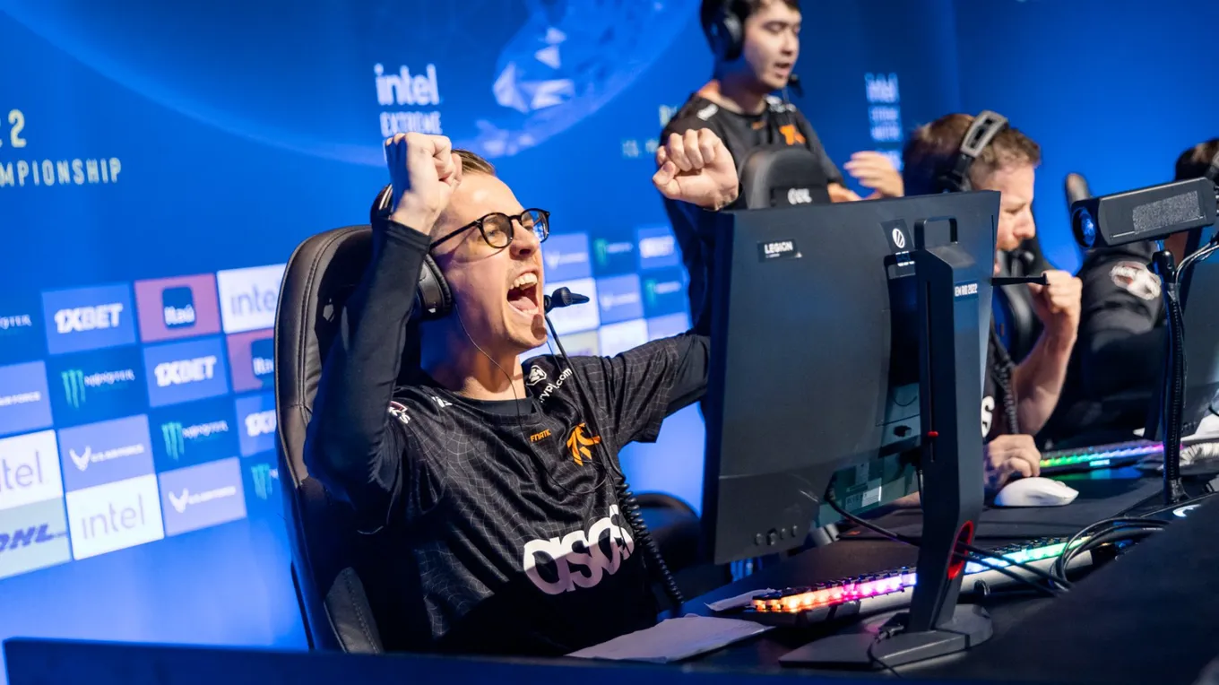 Fnatic – Complexity: европейцы начнут путь к титулу