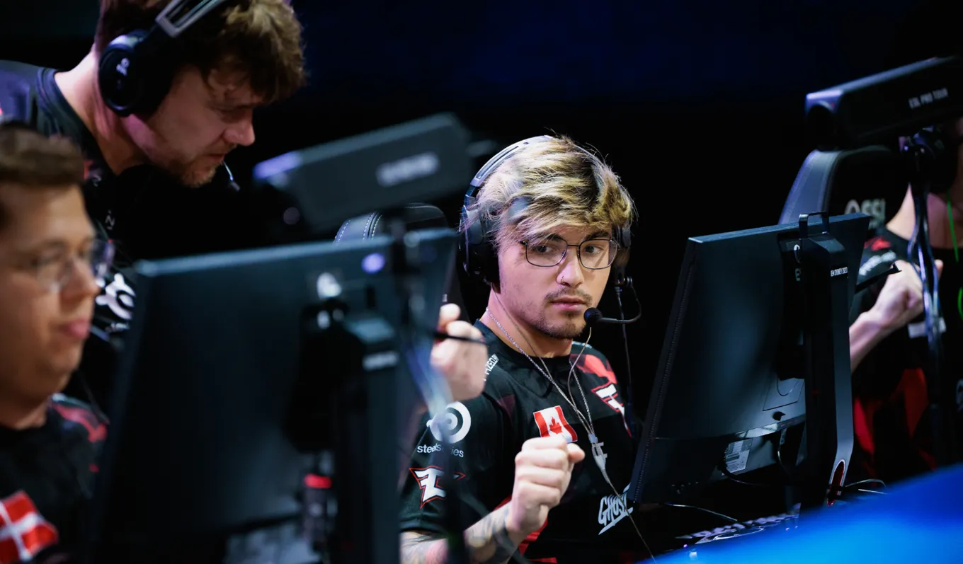 Фавориты Thunderpick World Championship 2023