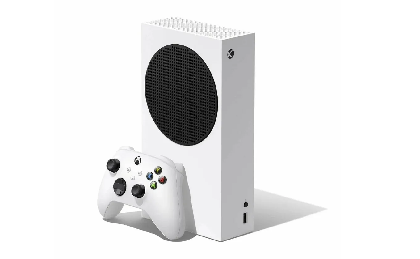 Xbox Series S*