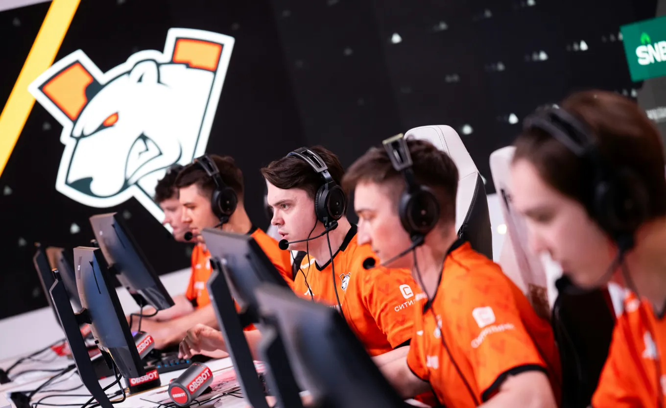 Прогноз на матч GamerLegion – Virtus.pro: «медведи» сильны в онлайн-формате