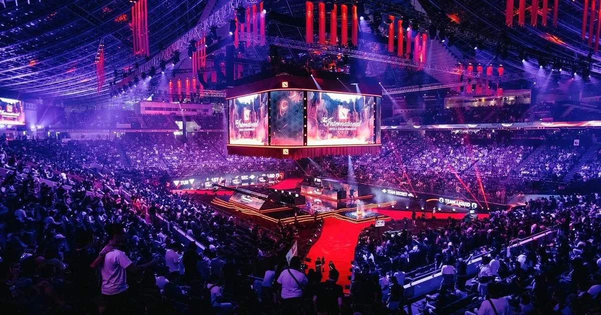 Статистика просмотров – единственное, в чём Valve может потягаться с собственным рекордом 2021 года