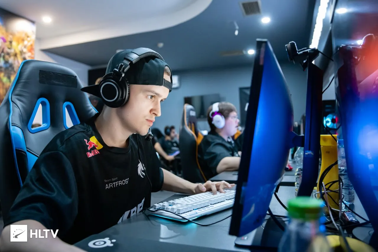 Team Spirit – 9INE: «драконы» одолеют поляков и выйдут на главный ивент