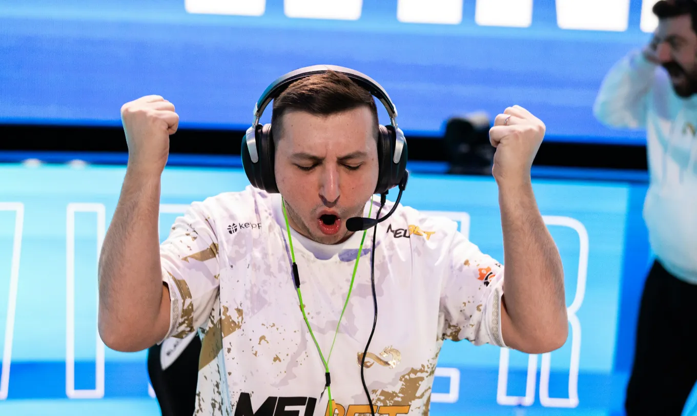Кан XANTARES Дурткардес