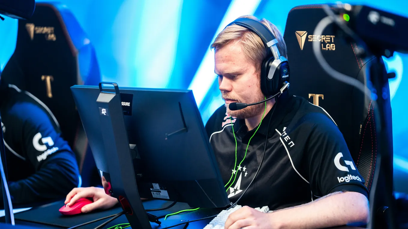 Прогноз на матч Astralis – Legacy: бразильцы без боя не покинут турнир