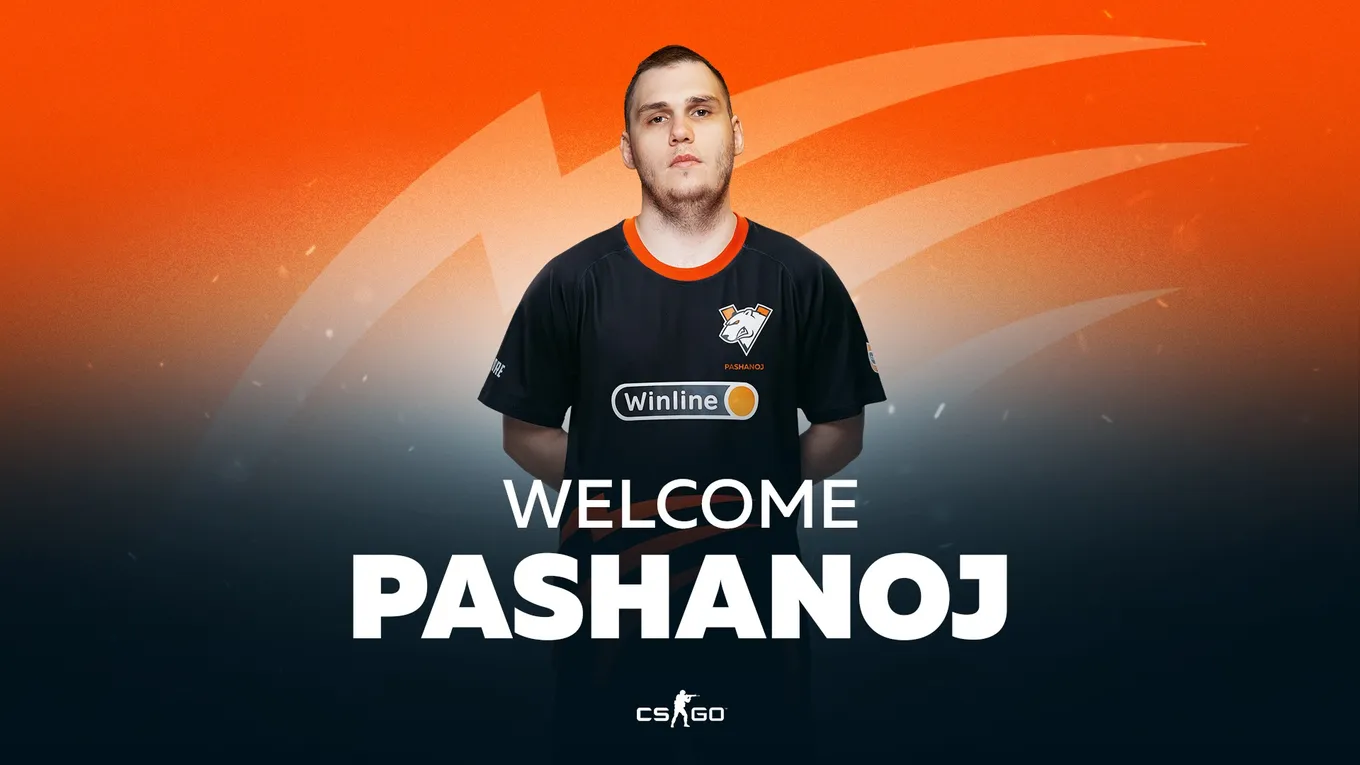 Павел PASHANOJ Легостаев