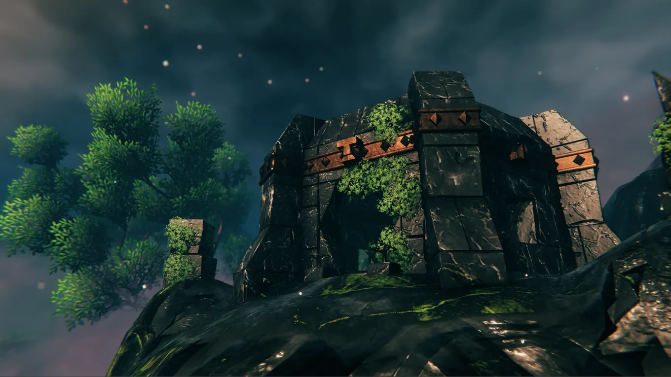 Valheim