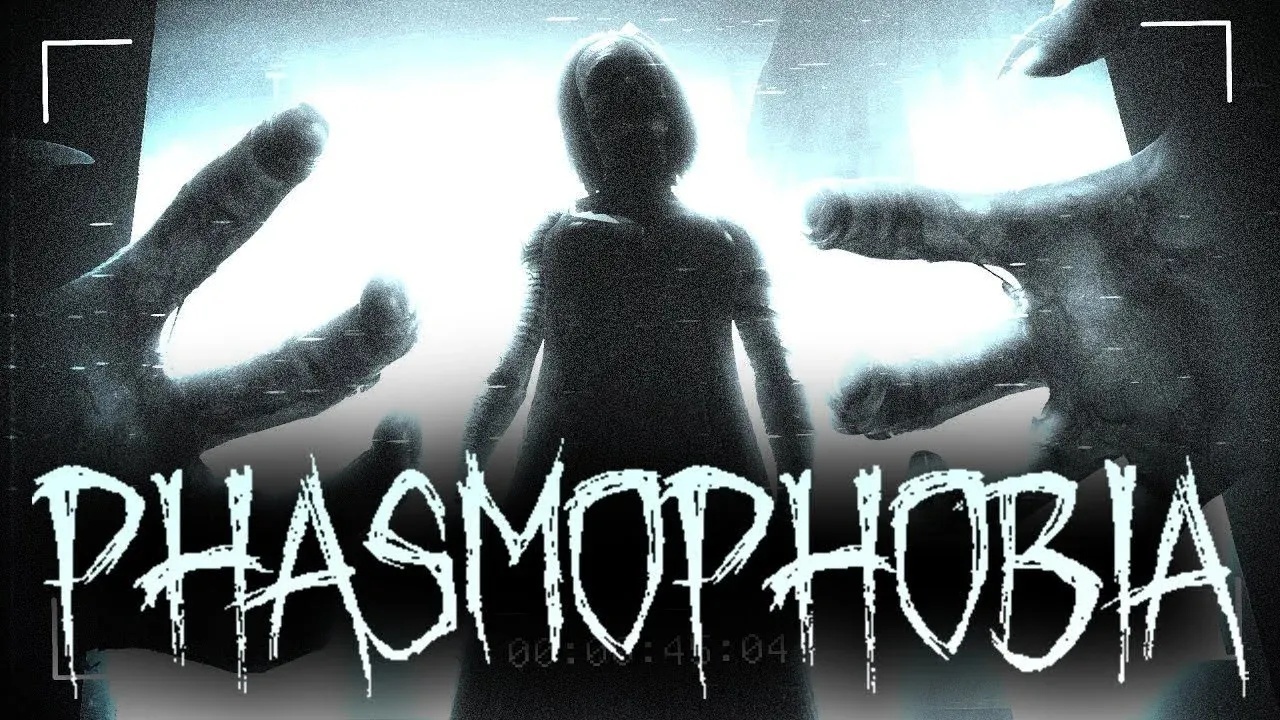 Phasmophobia получила патч с исправлениями, приуроченный к окончанию Хэллоуина