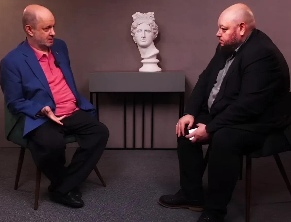 Председатель совета Фонда развития цифровой экономики Герман Клименко считает, что YouTube могут заблокировать к Новому Году