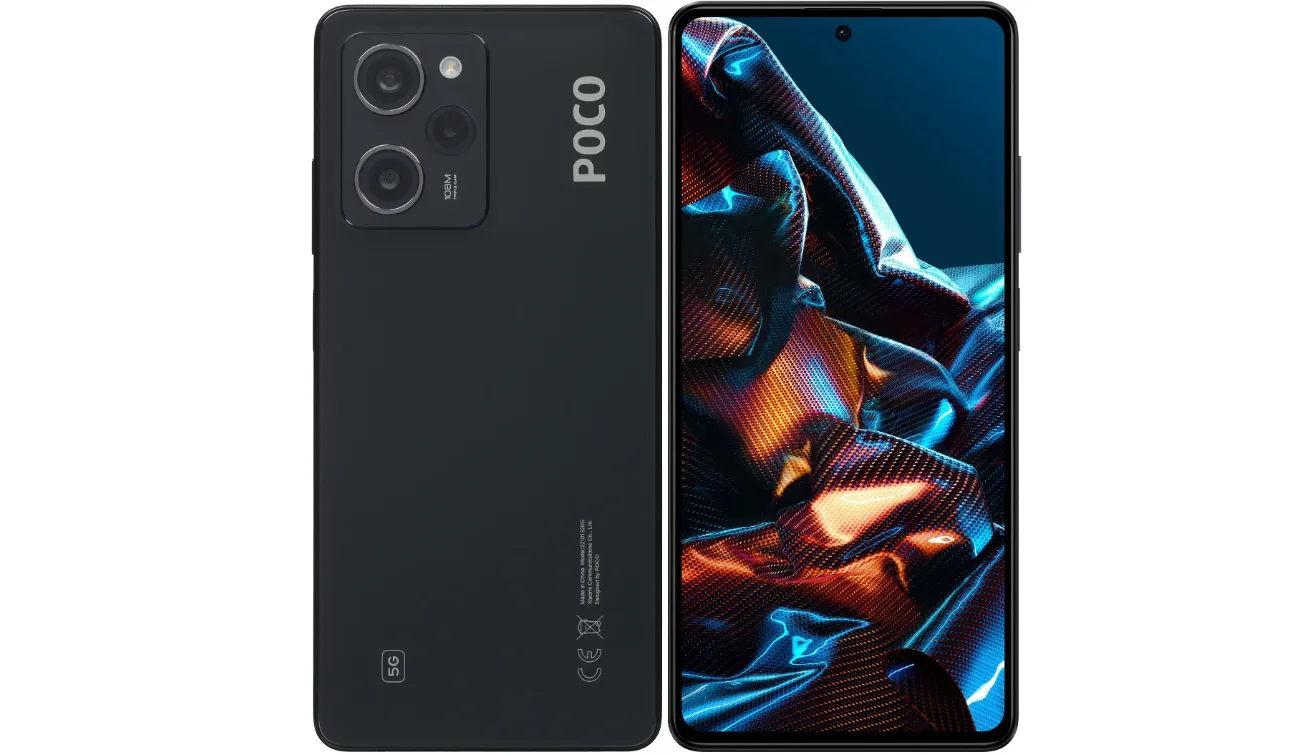 Смартфон POCO X5 Pro