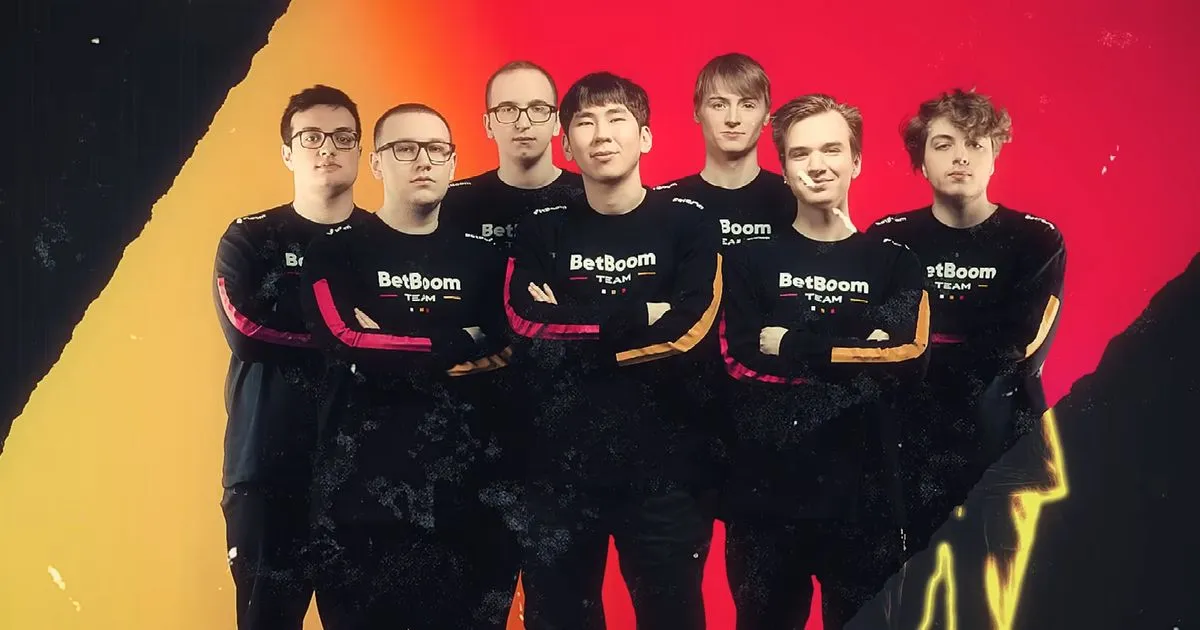 BetBoom Team