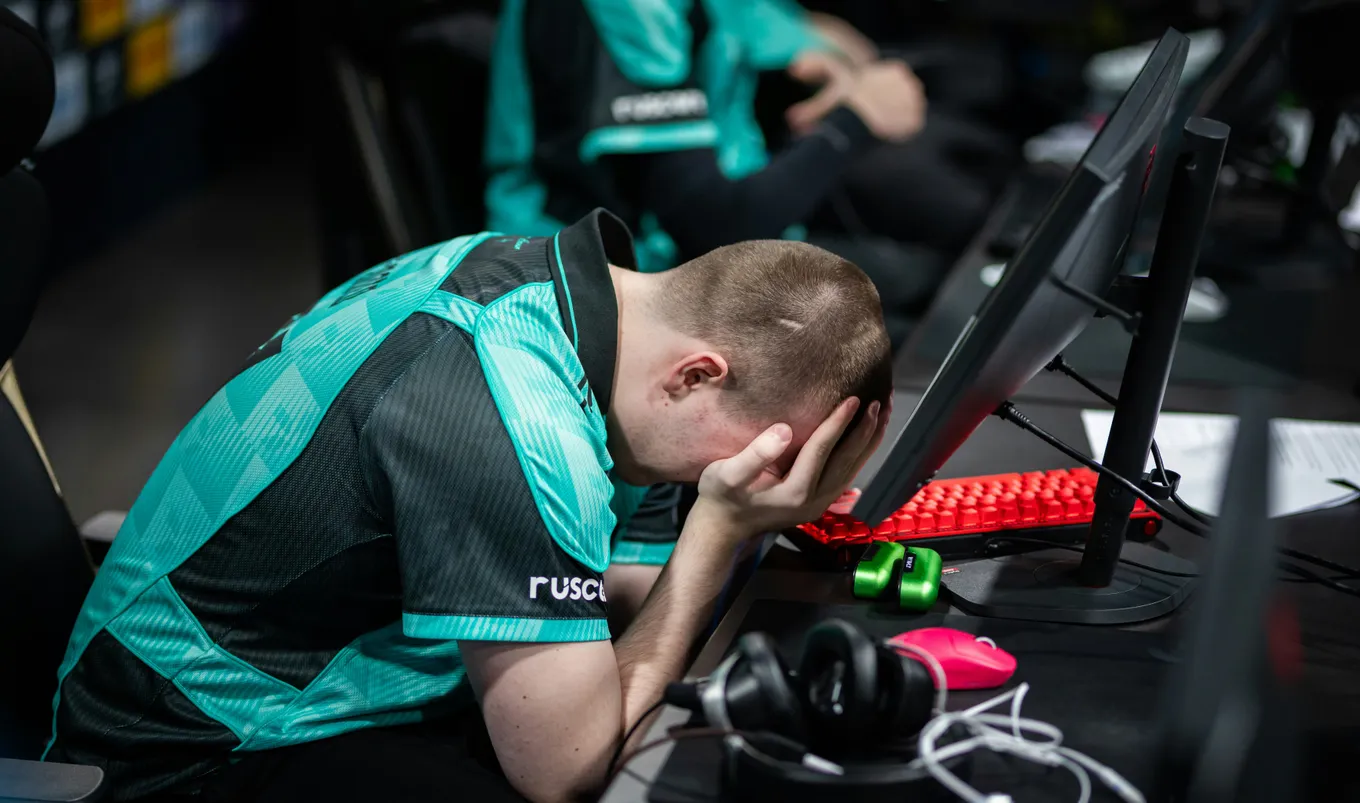 PARIVISION заняла итоговое 15-16 место на IEM Cologne Major 2026