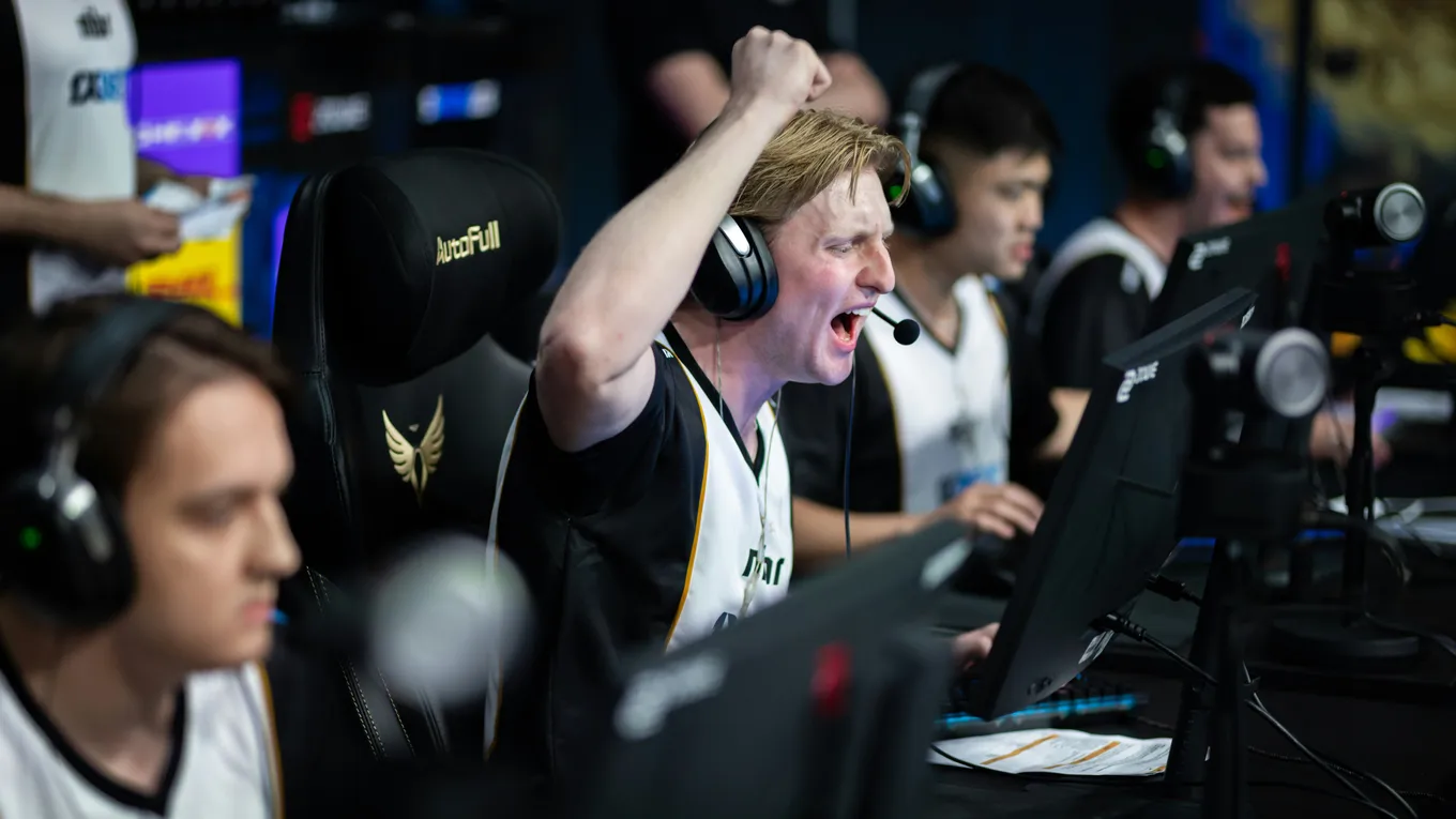 Прогноз на матч Team Liquid – MIBR: бразильцы улучшат свою игру