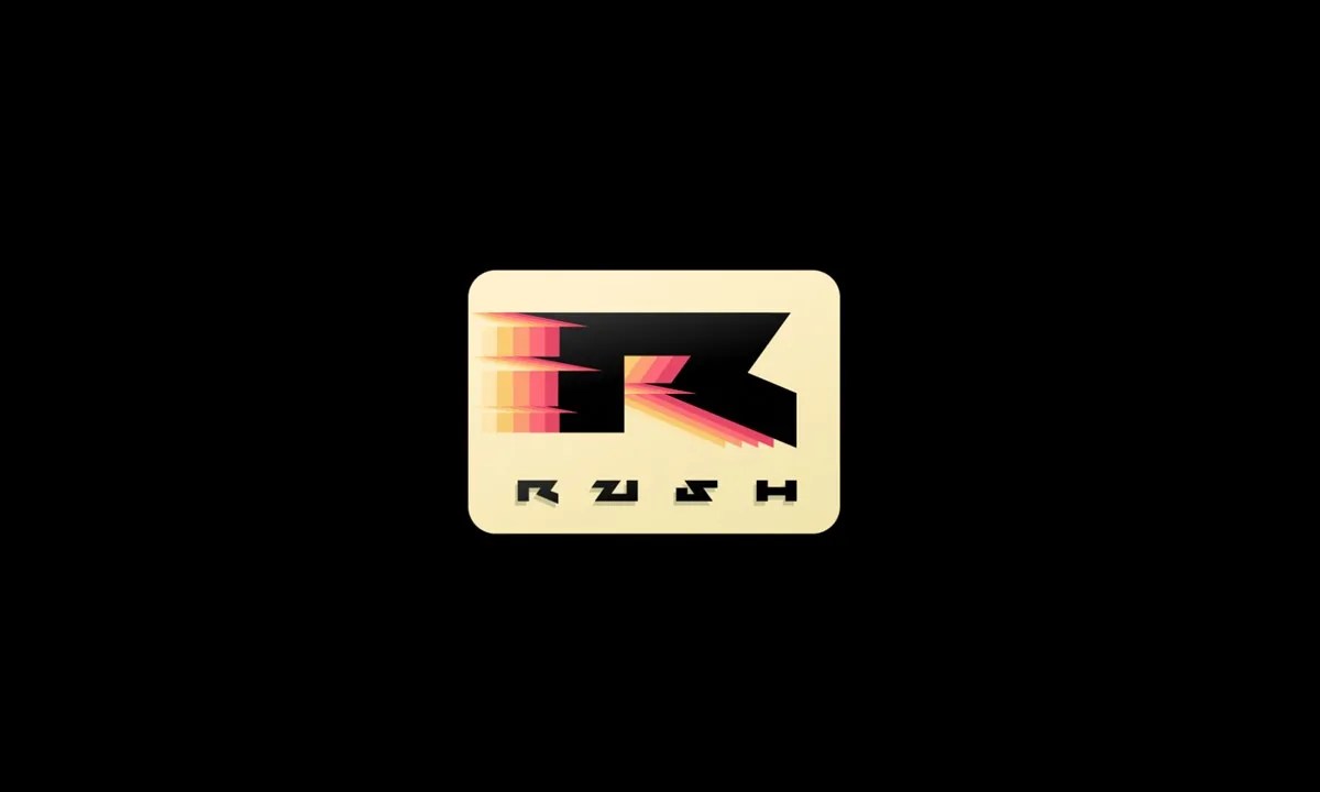 Логотип режима Rush в CS2