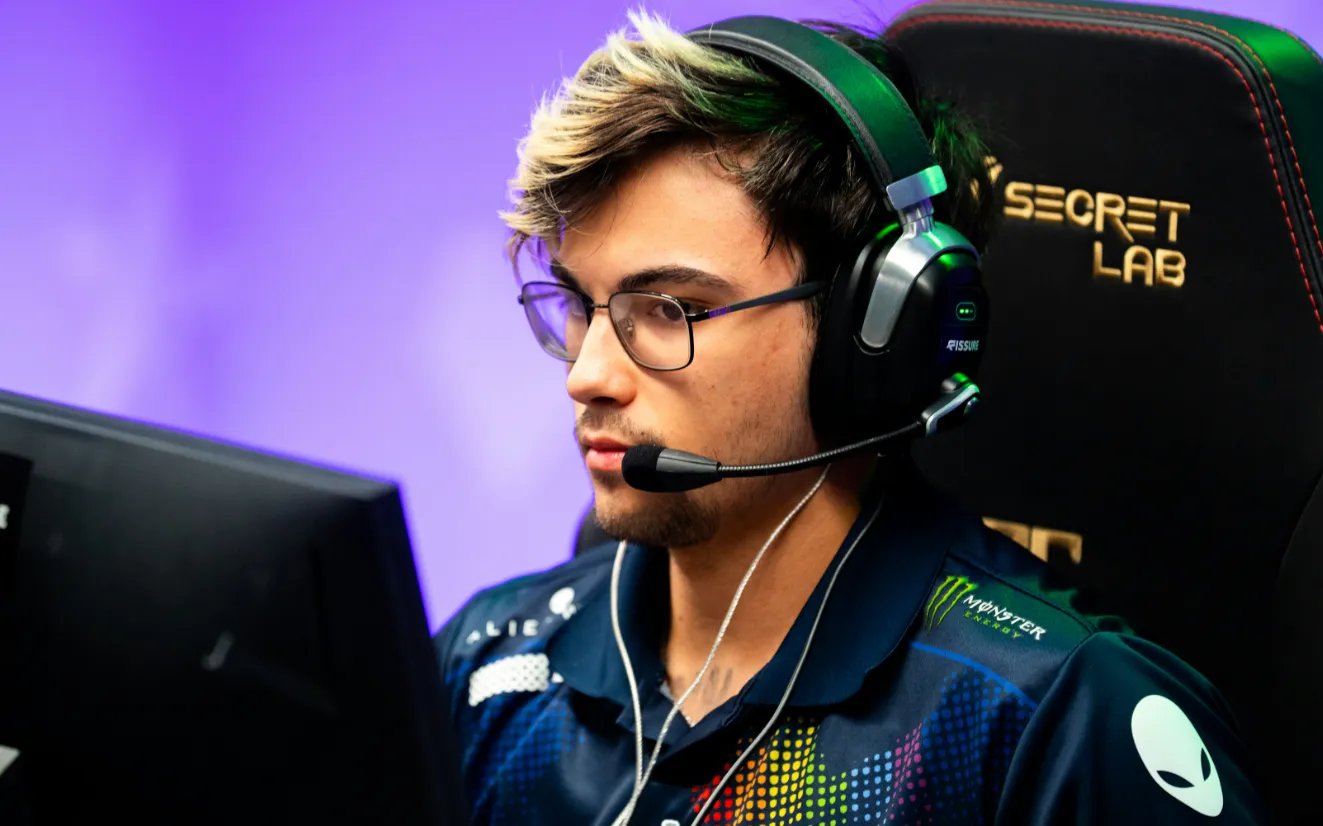 Прогноз на матч Liquid – HEROIC: какова мотивация Liquid и Twistzz?