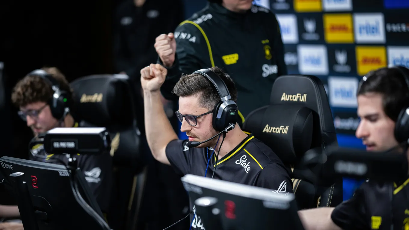 Прогноз на матч FaZe – Vitality: фаворит реабилитируется за вчерашнюю осечку