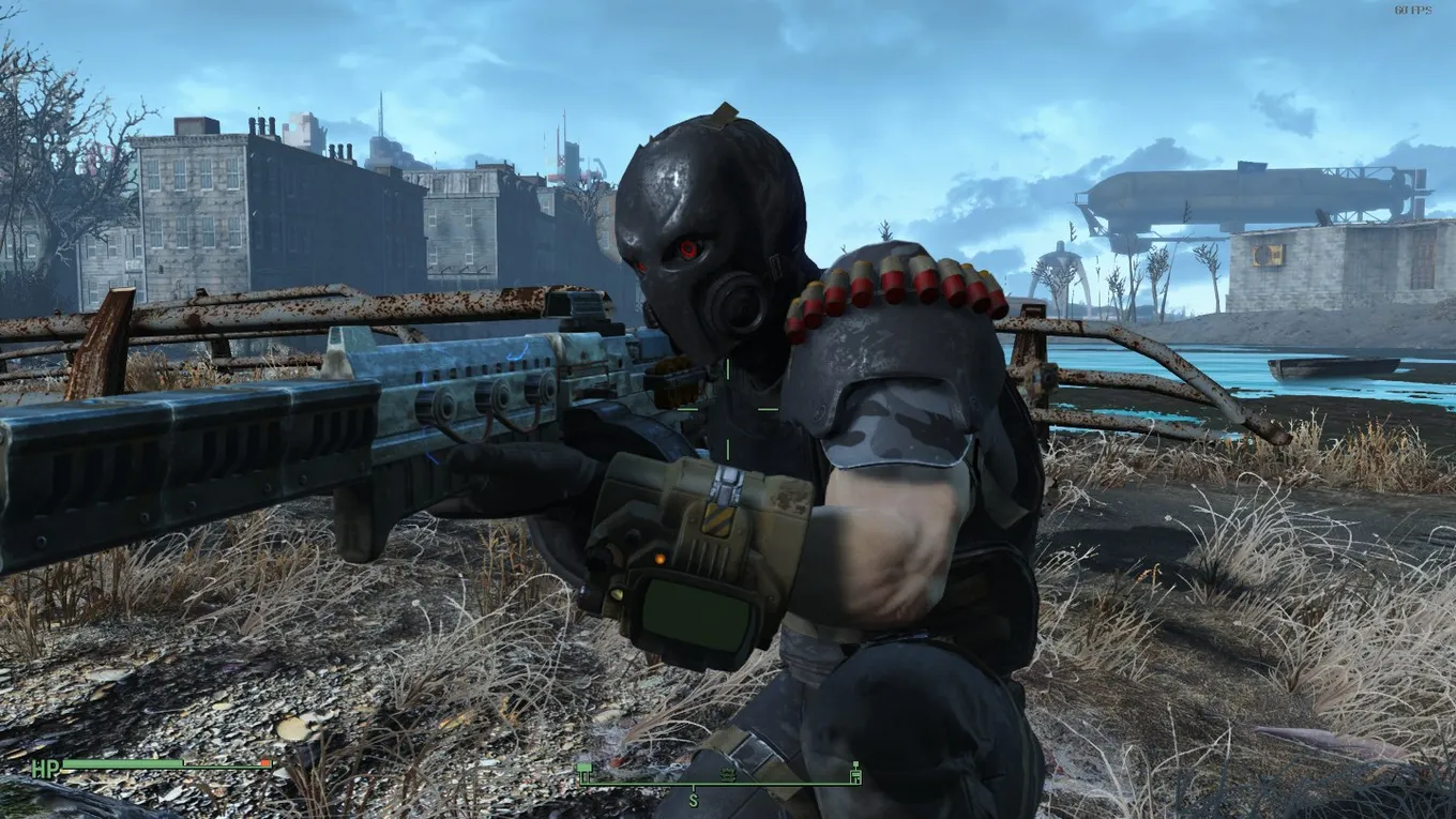 Fallout 4
