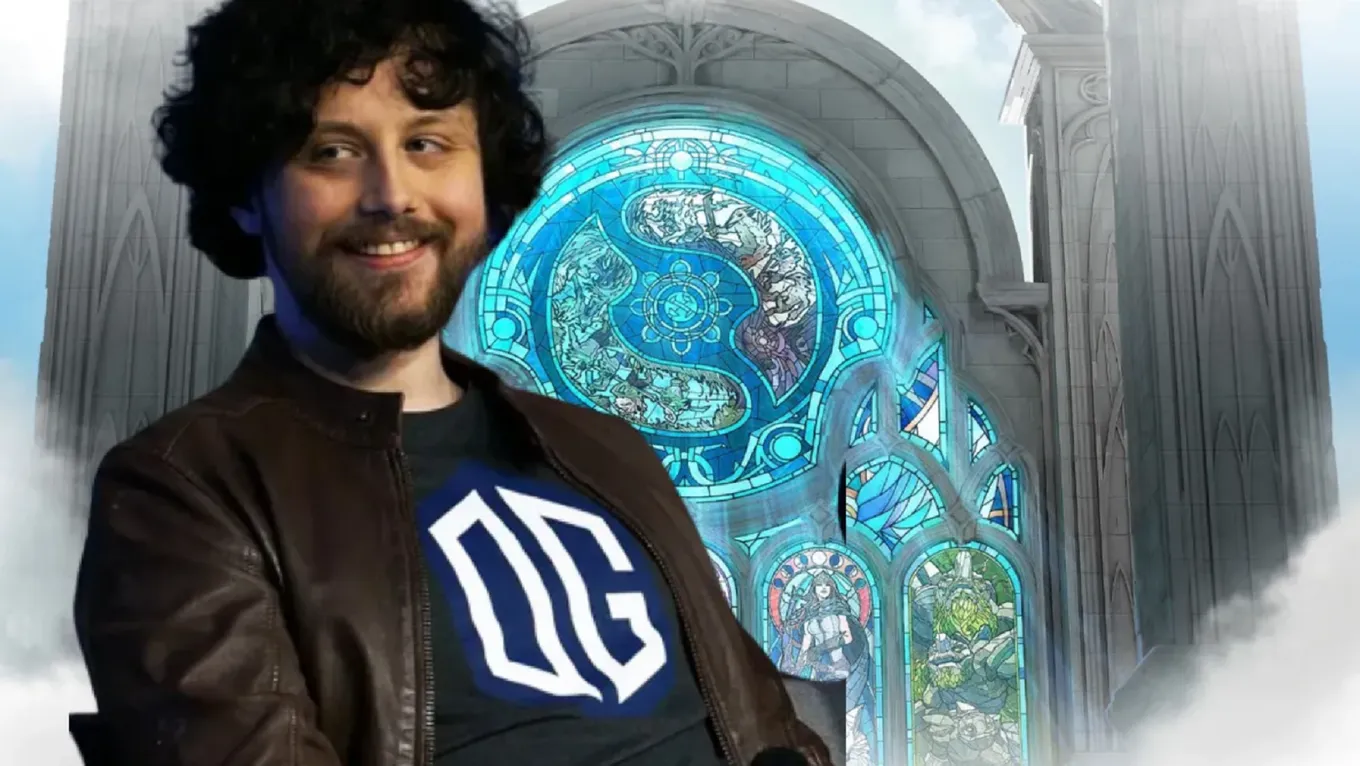 Жан Gorgc Стафановски