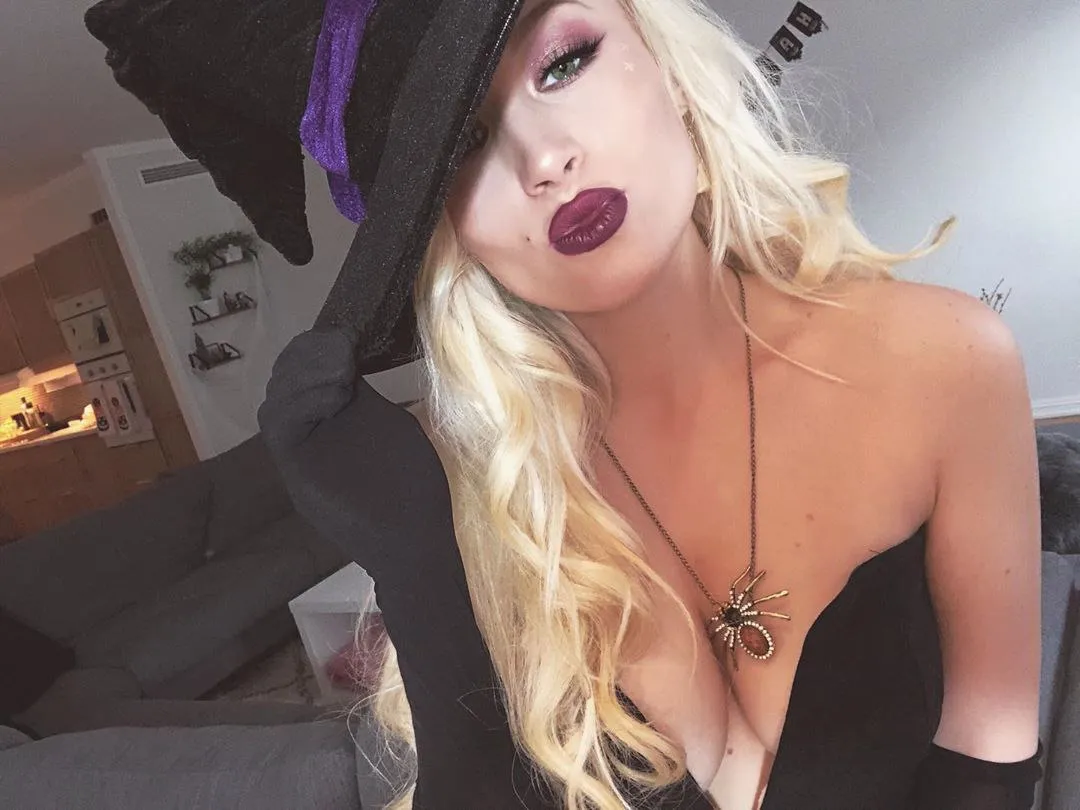 SonyaTheEvil