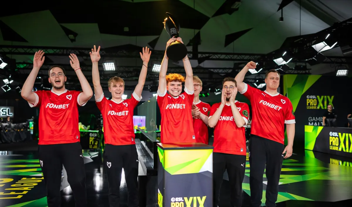 BetBoom Team – MOUZ: «мыши» продолжат доминировать в CS2