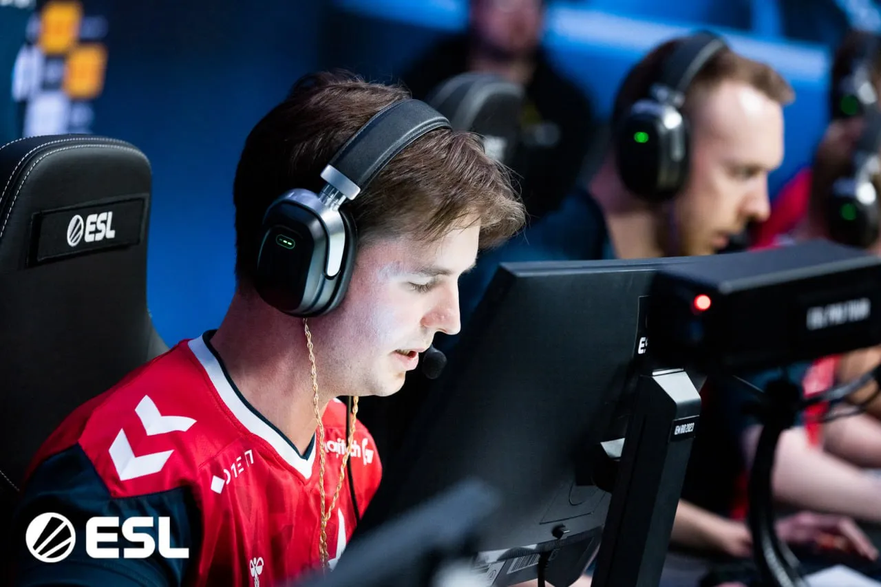 Complexity – Astralis: датчане добудут уверенную победу