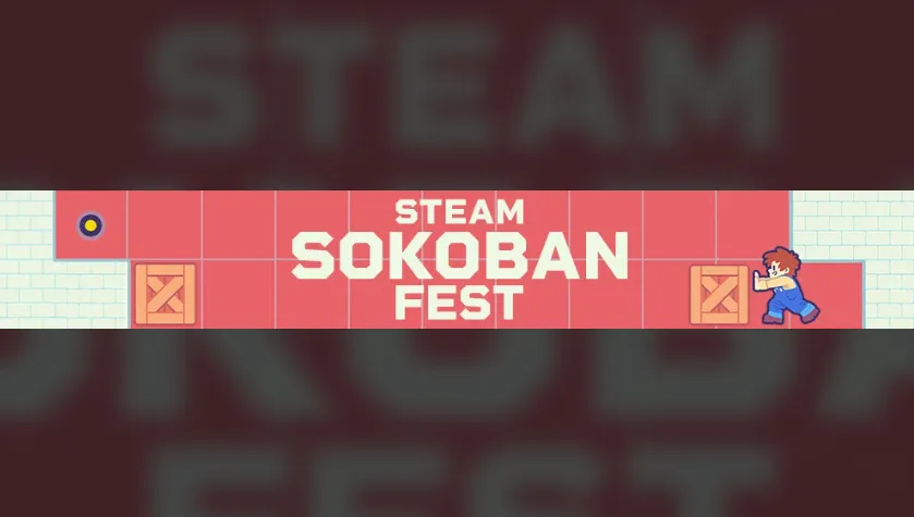 Фестиваль сокобанов пройдёт в Steam с 21 по 28 апреля 2025 года