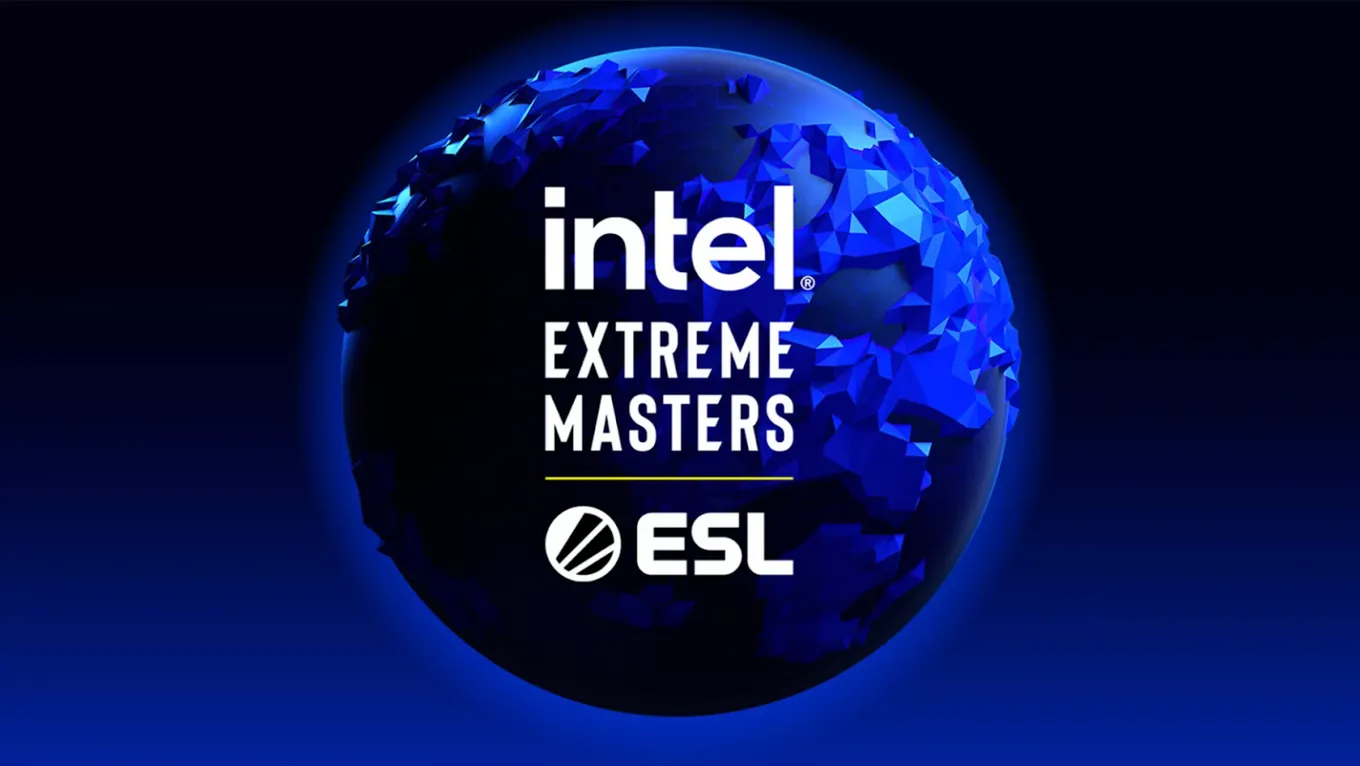 Intel Extreme Masters