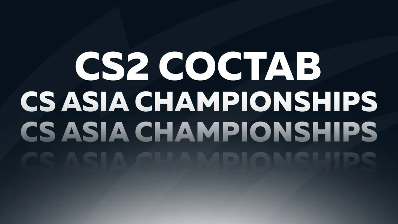 b1st займёт место ICY во время CS Asia Championships 2025