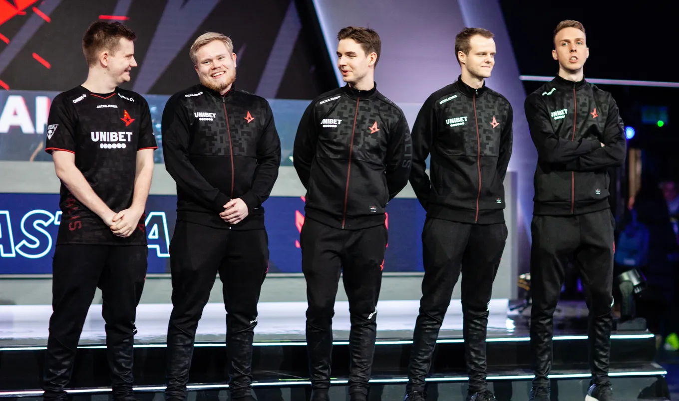 Astralis