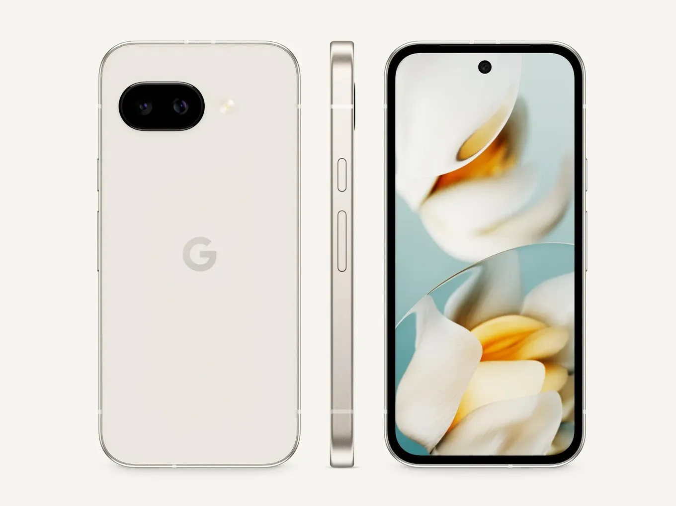Google Pixel 9a