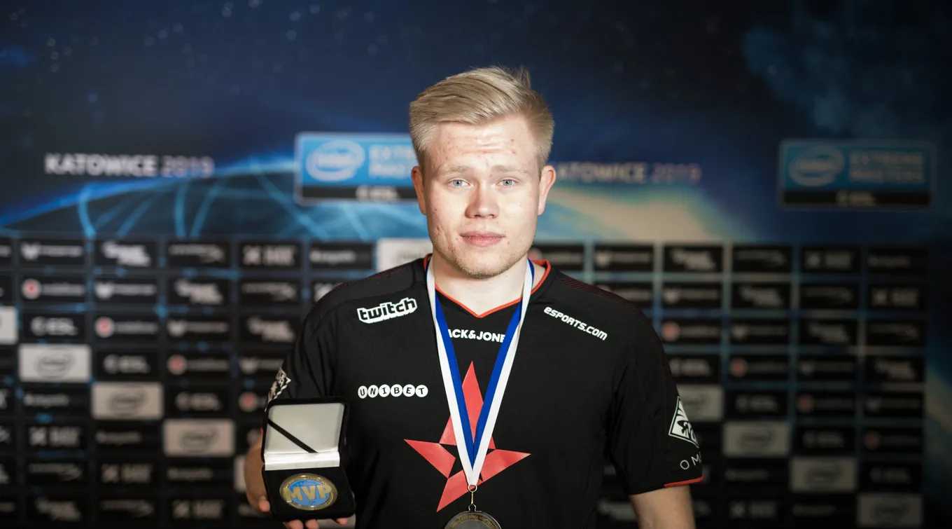 Magisk MVP