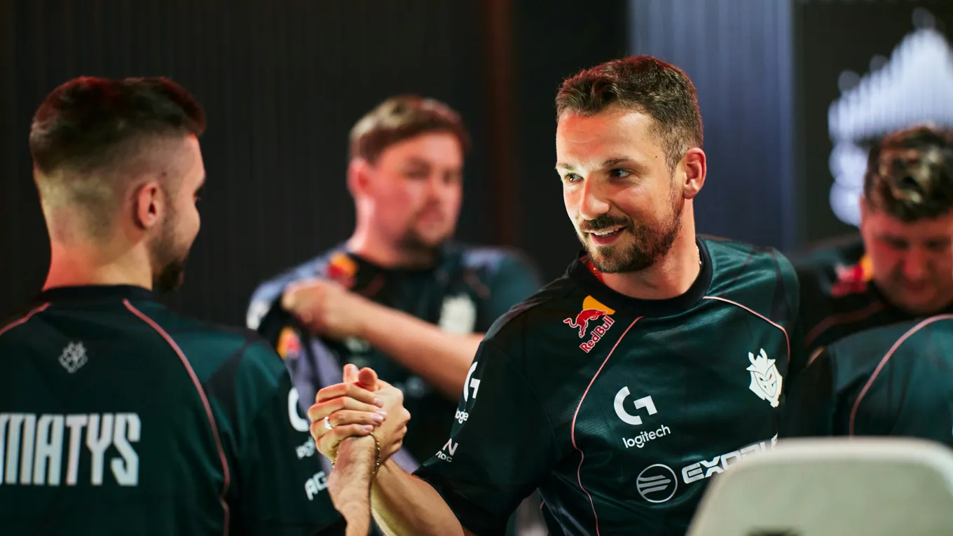 Прогноз на матч G2 Esports – Astralis: датчанам будет сложно пройти дальше