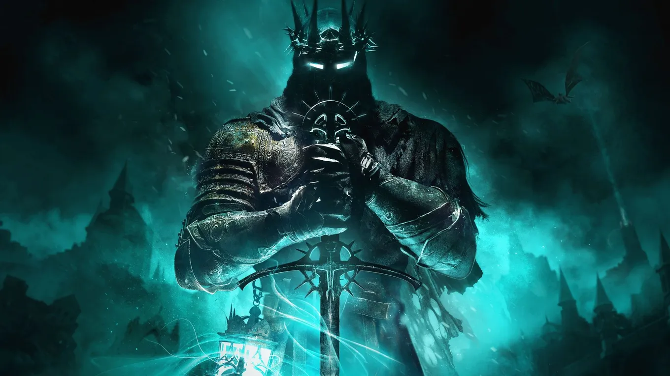 Lords of the Fallen (2023)