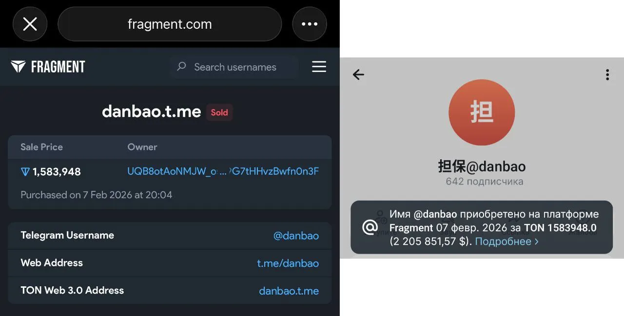 Telegram