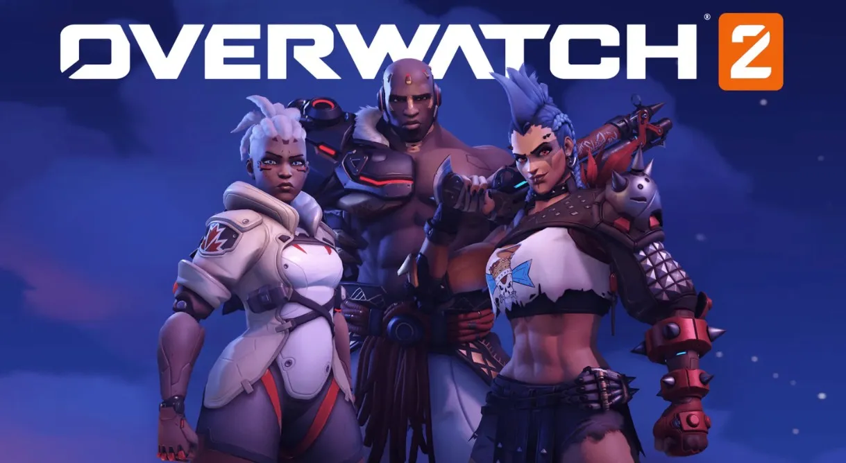 Overwatch 2