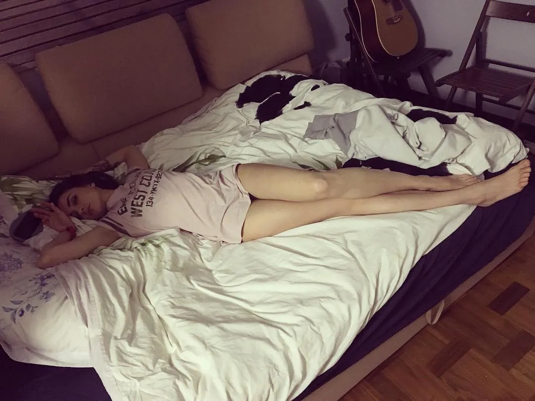 Елена mEG Урусова