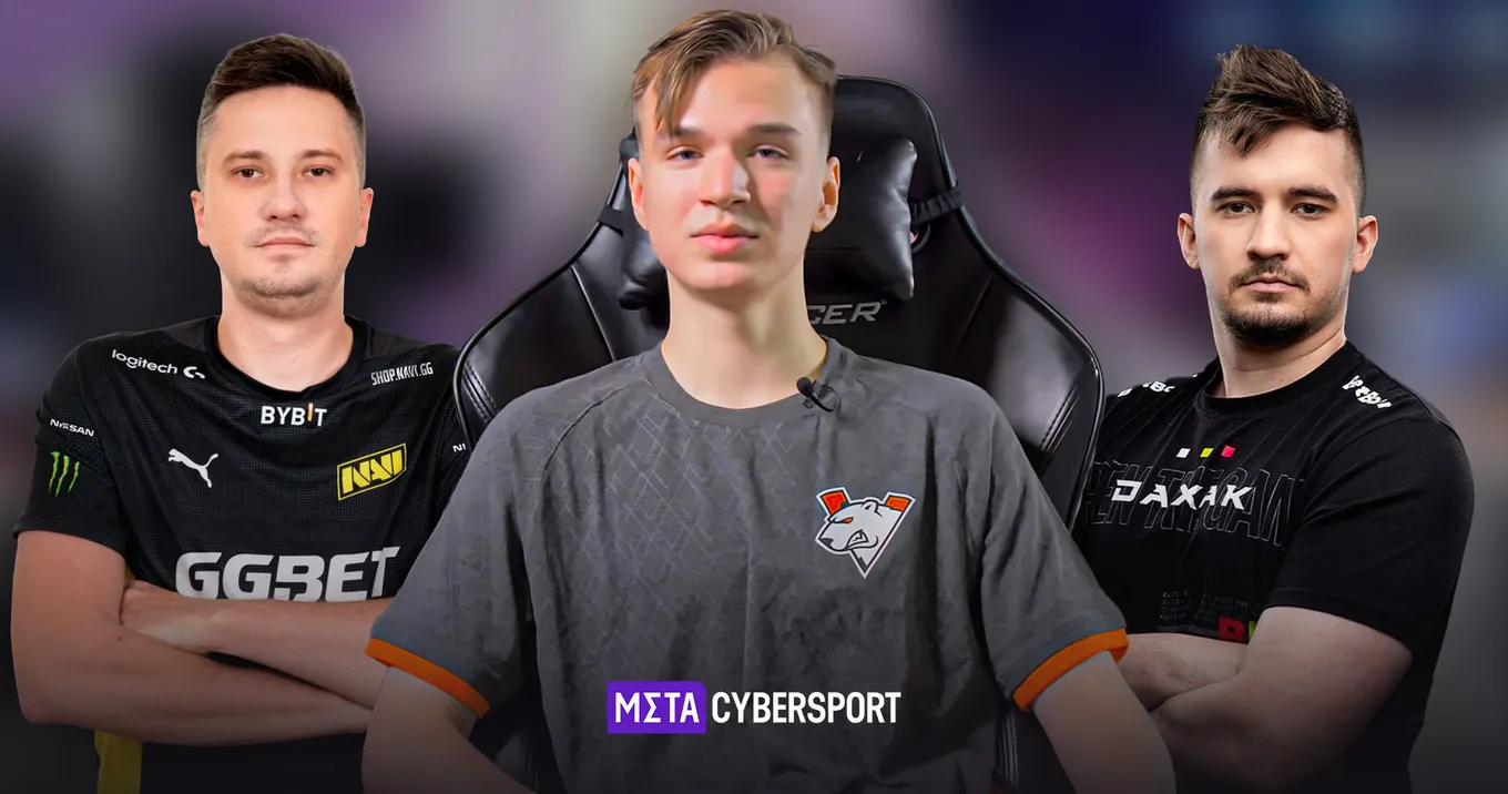 Анонс квалификаций для Европы и СНГ на ESL One Malaysia 2022